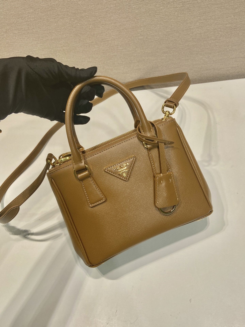 Prada Top Handle Bags